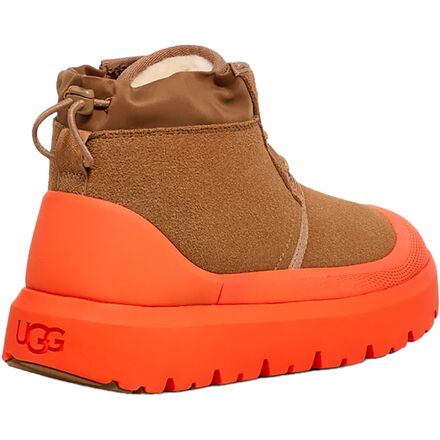 UGG Neumel Weather Hybrid Boot - Men's - Footwear
