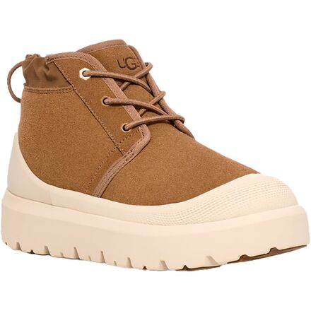 UGG Neumel Weather Hybrid Boot - Men's - Footwear