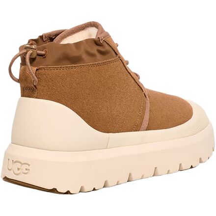 UGG Neumel Weather Hybrid Boot - Men's - Footwear