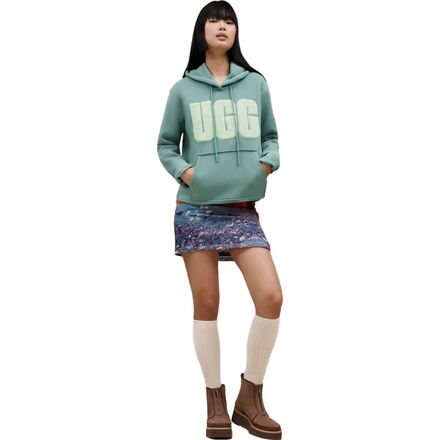 UGG Cityfunc Zip Water-Resistant Platform Bootie 8.5 UGG Cityfunc Zip Water-Resistant Platform Bootie - Free  main image 2