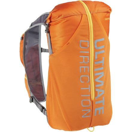 Ultimate Direction Fastpack 15L Backpack - Hike & Camp