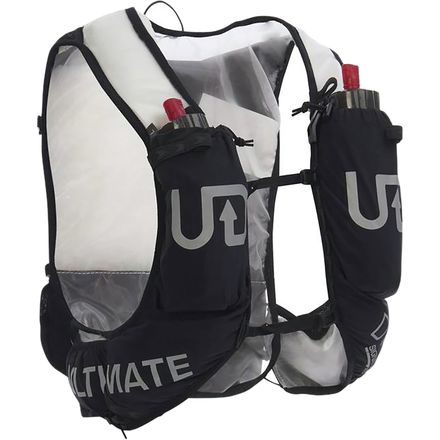 Ultimate Direction MEN'S HALO ベスト Ultimate Direction Halo Vest - Hike & Camp