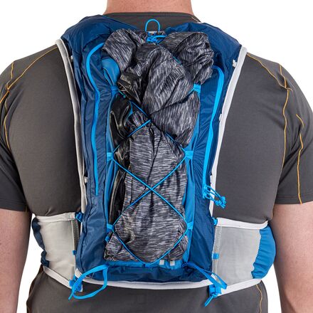 登山用品 Ultimate Direction - Mountain Vest 5.0 Amazon.com : Ultimate Direction Mountain Vest 5.0 for