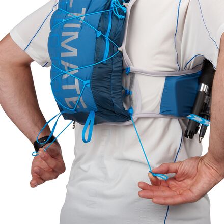 登山用品 Ultimate Direction - Mountain Vest 5.0 Amazon.com : Ultimate Direction Mountain Vest 5.0 for