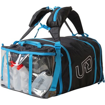Ultimate Direction Crew Bag v2 40L Duffel - Accessories