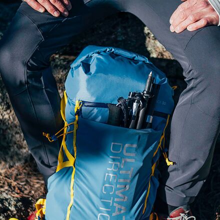 Ultimate Direction Fastpack 30L Backpack - Hike & Camp