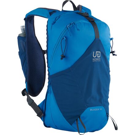 Ultimate Direction Blue Ice Climbing Packs | Backcountry.com
