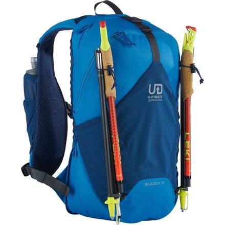 Ultimate Direction Blazek 18L Daypack - Accessories