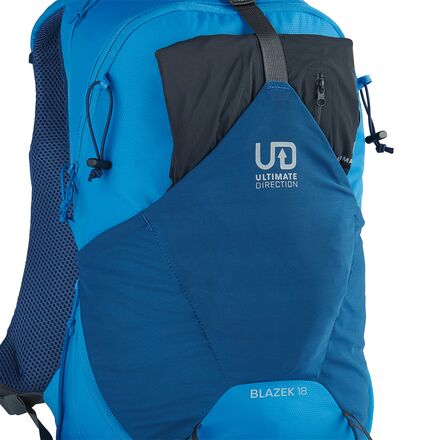 Ultimate Direction Blazek 18L Daypack - Accessories