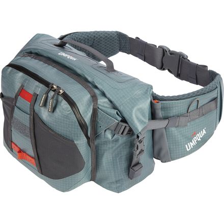 Umpqua 650 waist 2025 pack