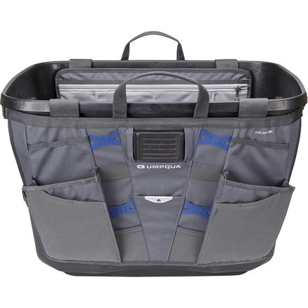 Umpqua Tailgater Organizer ZS