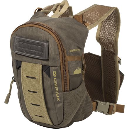 小物 RMMK Umpqua Rock Creek ZS2 Compact Chest-Pack - Fishing