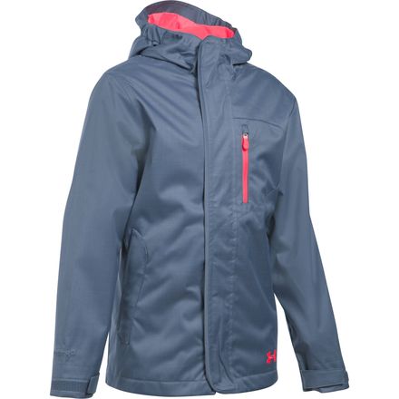 Under armour gemma jacket new arrivals