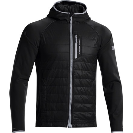 Under armour sales werewolf jacket youth