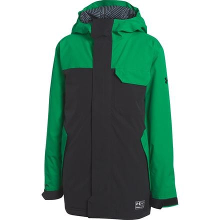 Kids under armour coldgear online