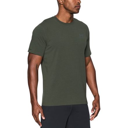 Under Armour Charged Cotton Sportstyle Men's T-Shirt 1257616