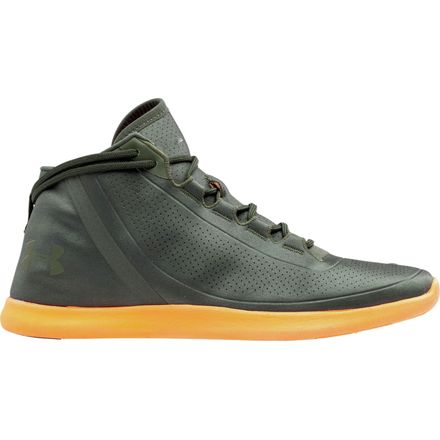 Under Armour SpeedForm StudioLux Mid Running Shoe Women s Footwear