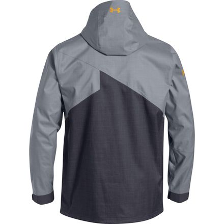 Under Armour ColdGear Infrared Hillcrest Shell Jacket - Men's - Clothing