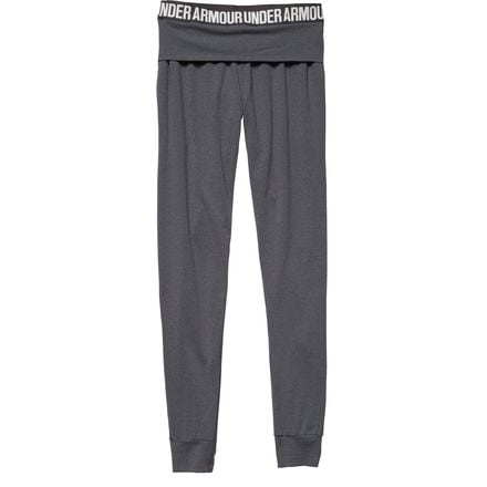 Under Armour Downtown Knit Jogger Pant Women s Clothing