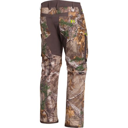 under armour all season hunting pants