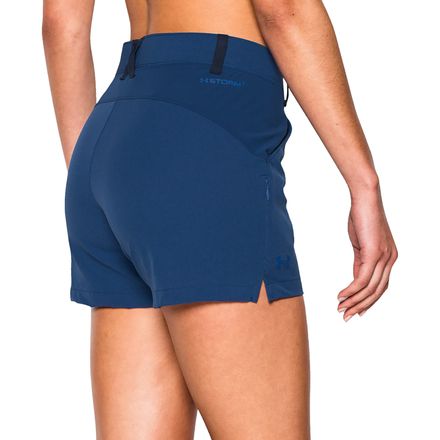 Under Armour Armourvent Trail Short Women s Clothing