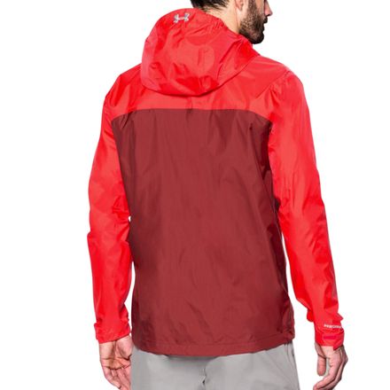 Under Armour Surge Jacket Men s Clothing
