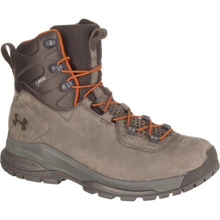 Under Armour Noorvik GTX Hiking Boot Men s Footwear