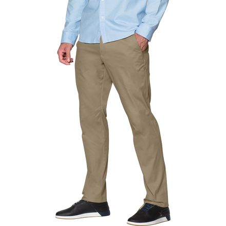 Under Armour Performance Tapered Leg Chino Pant Men s Clothing
