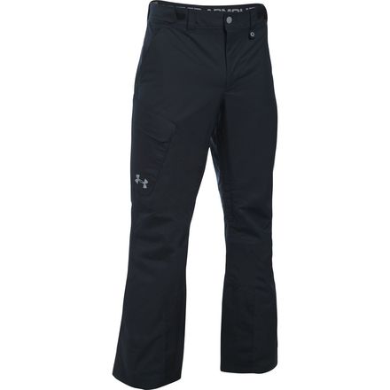 Mens under armour cold gear pants deals
