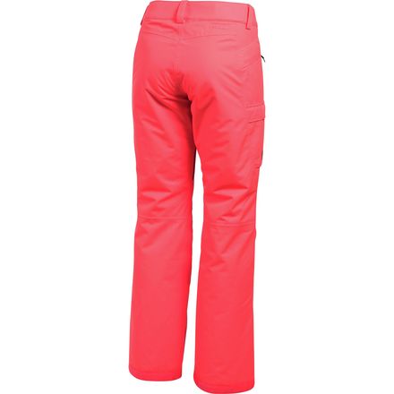 Under Armour Coldgear Infrared Chutes Insulated Pant - Women's - Clothing