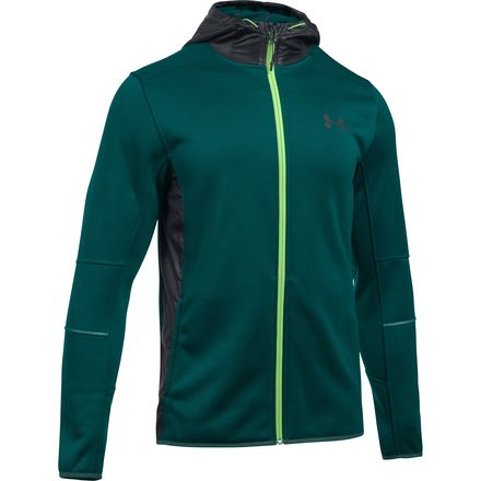 Under Armour Storm Swacket Full-Zip Hoodie - Men's - Clothing
