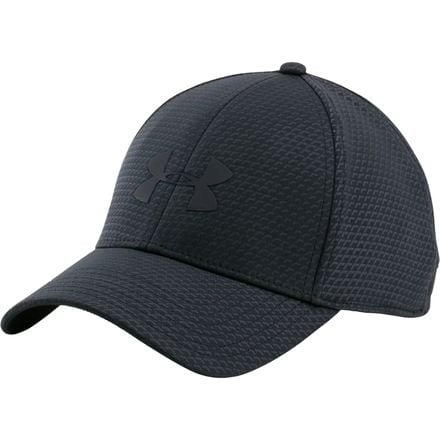 Under armour shop storm headline cap