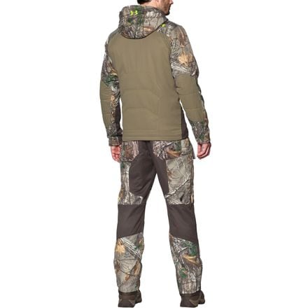 Under Armour® Men’s ColdGear INFRARED® Scent Control Hood | Cabela's Canada