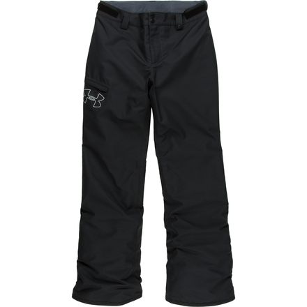 Under Armour ColdGear Infrared Chutes Insulated Pant - Girls' - Kids