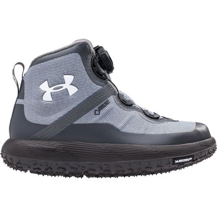 Under Armour Fat Tire GTX Hiking Boot - Women's - Footwear