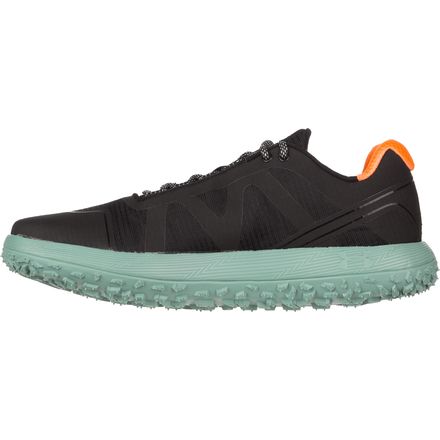 UNDER ARMOUR FAT TIRE LOW 26センチ Under Armour Fat Tire Low Hiking Shoe - Men's - Footwear