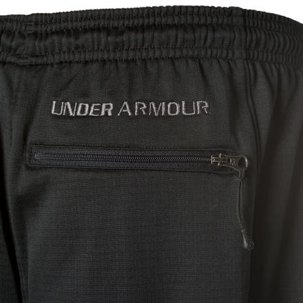 Under Armour Hundo Fleece Pant Men s Clothing