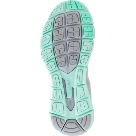 Women's ua speedform cheap fortis 2 running shoes