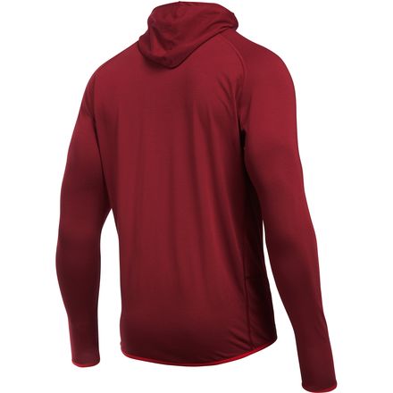 under armour dri fit sweatshirt