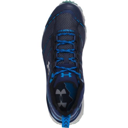 ユウコウ ECCO Multi Vent Low メンズ レザーGore-Texアウトドア