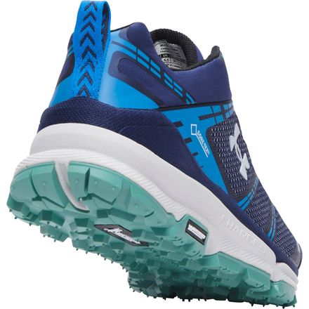 Under Armour Verge Low GTX Hiking Shoe - Women's - Footwear