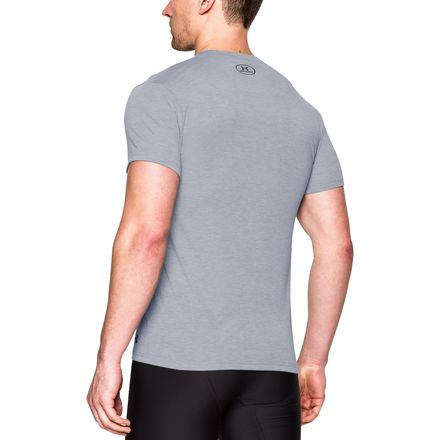 Ua core crew undershirt clearance
