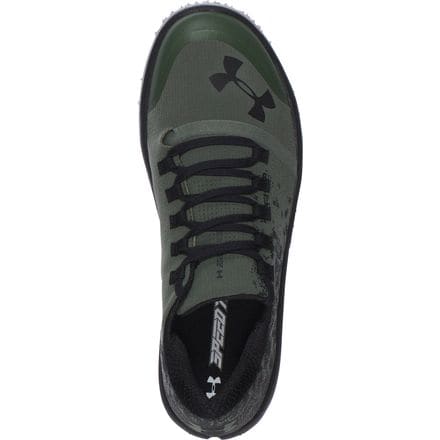 Por cierto Favor Mil millones Under Armour Speed Tire Ascent Low Trail Running Shoe - Men's - Footwear