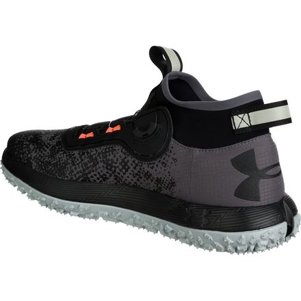 Under Armour Fat Tire 2 Trail Running Shoe - Women's - Footwear