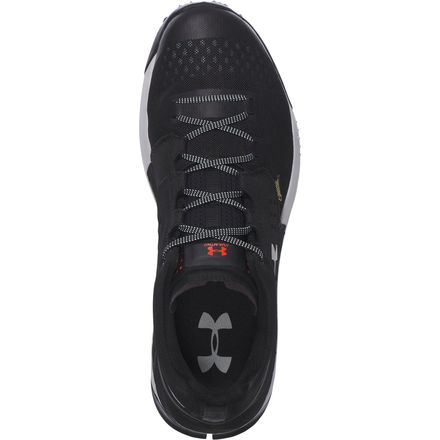 neulo（ネウロ） Under Armour Newell Ridge Low GTX Shoe - Men's - Footwear