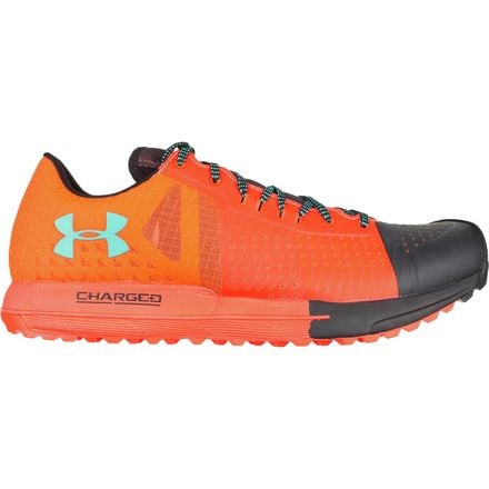 Under Armour Horizon KTV Running Shoe - -