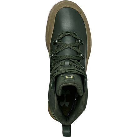 Under armour men's fat tire govie hiking boot hotsell