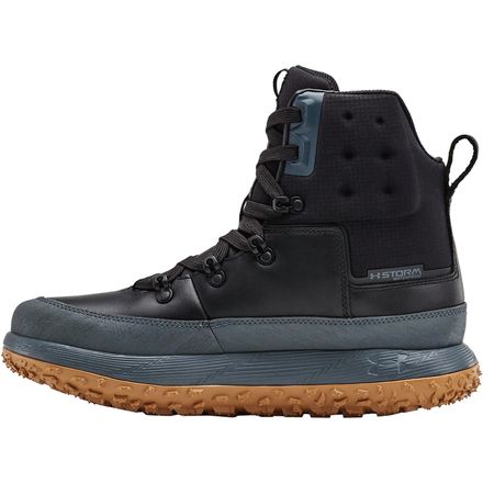 Under Armour Fat Tire Govie Boot Men s Footwear