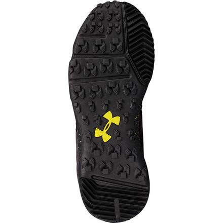 Under Armour Burnt River 2.0 Low Shoe - Men's - Footwear