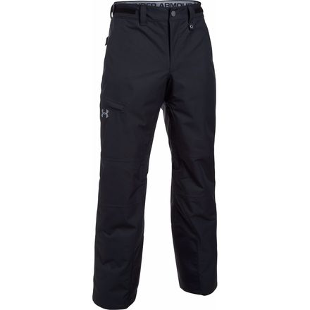 Ski Wear Under Armour Men's Snow Pants Under Armour Coldgear